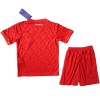 Maillot de Supporter Panama Domicile 2024-25 Pour Enfant